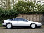 Lotus Etna Concept 1984 года